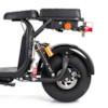 FYNDEX - Nitrox Fatbike Egreen - Elmoped Klass I
