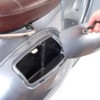 FYNDEX - Elmoped Evolite Viverra Classic 2000 Watt - Grafitgrå