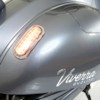 FYNDEX - Elmoped Evolite Viverra Classic 2000 Watt - Grafitgrå