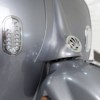 FYNDEX - Elmoped Evolite Viverra Classic 2000 Watt - Grafitgrå