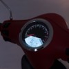 Elmoped Evolite Viverra Doohan - Mattsvart