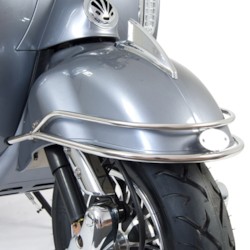 Karosskydd fram - Elmoped Viverra