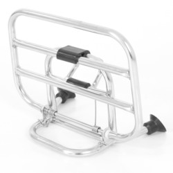 Pakethållare fram - Elmoped Viverra Classic