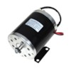 Elmotorkit 500W, 24V