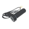 Elmotorkit 500W, 24V
