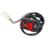 Elmotorkit 500W, 24V