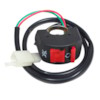 Elmotorkit 800W, 36V