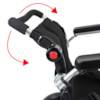 Elrullstol BLIMO Elite Dynamic