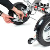 Elrullstol BLIMO Elite Dynamic