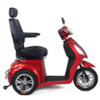 FYNDEX - Blimo Moto SPORT-950 - Silver