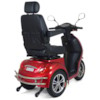 FYNDEX - Blimo Moto SPORT-950 - Silver
