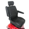 FYNDEX - Blimo Moto SPORT-950 - Silver