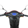 FYNDEX - Blimo Moto SPORT-950 - Silver