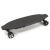 Elskateboard Nitrox Longboard Gravity 500W