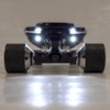 Elskateboard Nitrox Longboard Gravity 500W