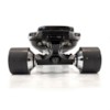 Elskateboard Nitrox Longboard Gravity 500W