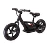 Elscooter Nitrox Sprinter 12 tum - Grön