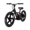 Elscooter Nitrox Sprinter 16 tum - Grön