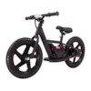 Elscooter Nitrox Sprinter 16 tum - Röd