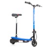 Elscooter Nitrox 120W - Blå