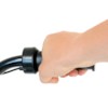Elscooter Nitrox 120W - Blå