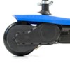 Elscooter Nitrox 120W - Blå