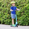Elsparkcykel Nitrox Junior - Rosa