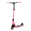 Elsparkcykel Nitrox Junior - Rosa