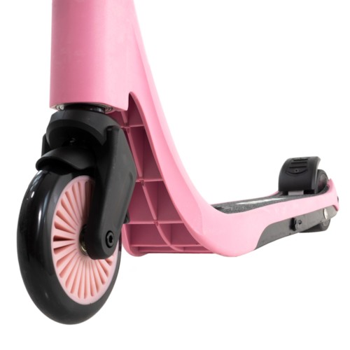 Elsparkcykel Nitrox Junior - Rosa