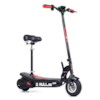 Elscooter 250W EXTREME - Röd