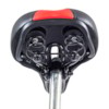 Elscooter 250W EXTREME - Röd