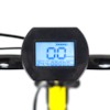 Elscooter 250W EXTREME - Röd