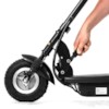 Elscooter 250W EXTREME - Röd