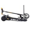 Elscooter 250W EXTREME - Röd