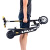 Elscooter 250W EXTREME - Röd