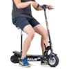 Elscooter 250W EXTREME - Röd