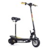 Elscooter 250W EXTREME - Röd