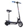 Elscooter 250W EXTREME - Röd