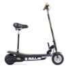 Elscooter 250W EXTREME - Röd
