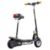 Elscooter 250W EXTREME - Röd