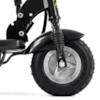 Elscooter 250W EXTREME - Röd