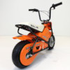 Elscooter 250W Lowrider - Orange