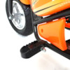 Elscooter 250W Lowrider - Orange