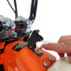 Elscooter 250W Lowrider - Orange