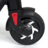Elscooter LITHIUM UltraLite 250W - Svart