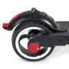 Elscooter LITHIUM UltraLite 250W - Svart