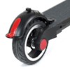 Elscooter LITHIUM UltraLite 250W - Svart