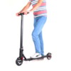 Elscooter LITHIUM UltraLite 250W - Svart