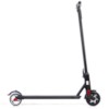 Elscooter LITHIUM UltraLite 250W - Svart