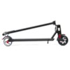 Elscooter LITHIUM UltraLite 250W - Svart